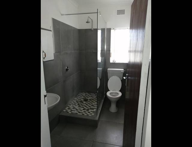 1 BEDROOM PROPERTY TO RENT IN DIE BULT